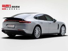 Porsche Panamera 2019 Panamera 2.9T - ფოტო 3