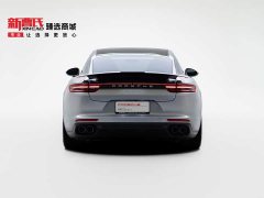 Porsche Panamera 2019 Panamera 2.9T - ფოტო 4