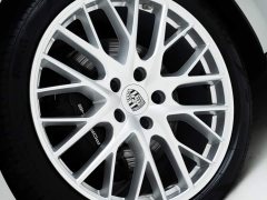Porsche Panamera 2019 Panamera 2.9T - ფოტო 5