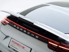 Porsche Panamera 2019 Panamera 2.9T - ფოტო 6