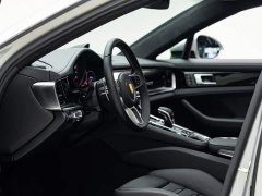 Porsche Panamera 2019 Panamera 2.9T - ფოტო 9