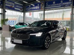 Volvo S90 B5 Intelligent Luxury Edition - ფოტო 1