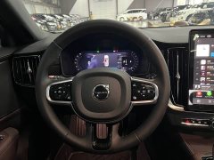 Volvo S90 B5 Intelligent Luxury Edition - ფოტო 10