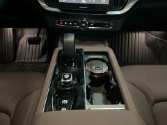 Volvo S90 B5 Intelligent Luxury Edition - ფოტო 11