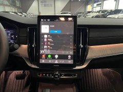 Volvo S90 B5 Intelligent Luxury Edition - ფოტო 12