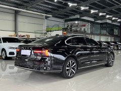 Volvo S90 B5 Intelligent Luxury Edition - ფოტო 14