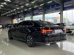 Volvo S90 B5 Intelligent Luxury Edition - ფოტო 16