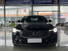 Volvo S90 B5 Intelligent Luxury Edition - ფოტო 2