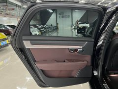 Volvo S90 B5 Intelligent Luxury Edition - ფოტო 6