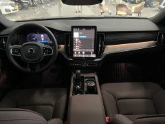 Volvo S90 B5 Intelligent Luxury Edition - ფოტო 7