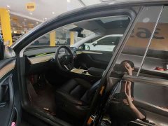 Tesla Model Y Long Range All-Wheel Drive - ფოტო 15
