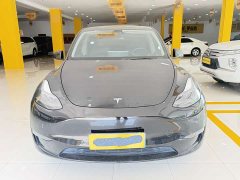 Tesla Model Y Long Range All-Wheel Drive - ფოტო 2