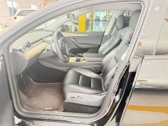 Tesla Model Y Long Range All-Wheel Drive - ფოტო 5