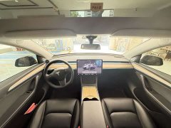 Tesla Model Y Long Range All-Wheel Drive - ფოტო 7