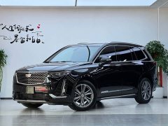 Cadillac XT6 28T Seven-Seat AWD Luxury - ფოტო 1