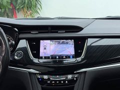 Cadillac XT6 28T Seven-Seat AWD Luxury - ფოტო 10