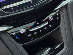 Cadillac XT6 28T Seven-Seat AWD Luxury - ფოტო 11