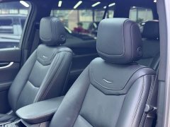 Cadillac XT6 28T Seven-Seat AWD Luxury - ფოტო 13
