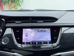 Cadillac XT6 28T Seven-Seat AWD Luxury - ფოტო 14