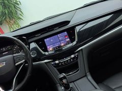 Cadillac XT6 28T Seven-Seat AWD Luxury - ფოტო 15