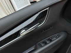 Cadillac XT6 28T Seven-Seat AWD Luxury - ფოტო 16