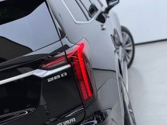 Cadillac XT6 28T Seven-Seat AWD Luxury - ფოტო 17