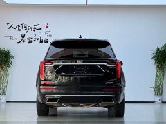 Cadillac XT6 28T Seven-Seat AWD Luxury - ფოტო 19