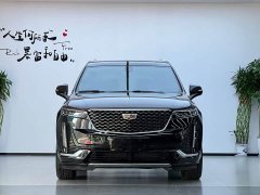 Cadillac XT6 28T Seven-Seat AWD Luxury - ფოტო 2