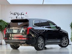Cadillac XT6 28T Seven-Seat AWD Luxury - ფოტო 3