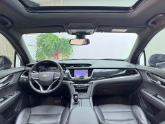 Cadillac XT6 28T Seven-Seat AWD Luxury - ფოტო 4