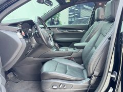 Cadillac XT6 28T Seven-Seat AWD Luxury - ფოტო 5