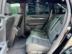 Cadillac XT6 28T Seven-Seat AWD Luxury - ფოტო 6