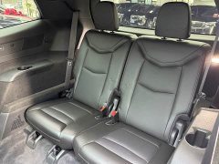Cadillac XT6 28T Seven-Seat AWD Luxury - ფოტო 7