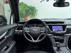 Cadillac XT6 28T Seven-Seat AWD Luxury - ფოტო 8
