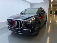 FAW Hongqi HS7 2022 2.0T DCT FWD ZhiLian QiXiang Edition 5-seater - ფოტო 1