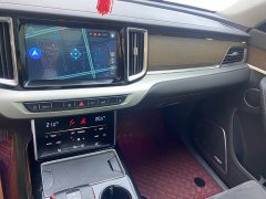 FAW Hongqi HS7 2022 2.0T DCT FWD ZhiLian QiXiang Edition 5-seater - ფოტო 10