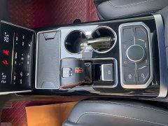 FAW Hongqi HS7 2022 2.0T DCT FWD ZhiLian QiXiang Edition 5-seater - ფოტო 11