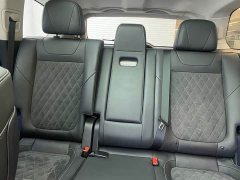 FAW Hongqi HS7 2022 2.0T DCT FWD ZhiLian QiXiang Edition 5-seater - ფოტო 12