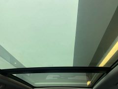 FAW Hongqi HS7 2022 2.0T DCT FWD ZhiLian QiXiang Edition 5-seater - ფოტო 13