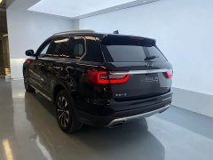 FAW Hongqi HS7 2022 2.0T DCT FWD ZhiLian QiXiang Edition 5-seater - ფოტო 14