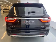 FAW Hongqi HS7 2022 2.0T DCT FWD ZhiLian QiXiang Edition 5-seater - ფოტო 15