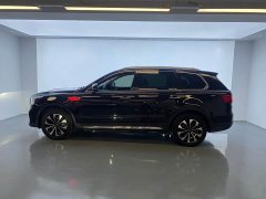 FAW Hongqi HS7 2022 2.0T DCT FWD ZhiLian QiXiang Edition 5-seater - ფოტო 4