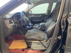 FAW Hongqi HS7 2022 2.0T DCT FWD ZhiLian QiXiang Edition 5-seater - ფოტო 6