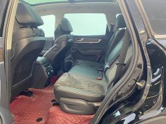 FAW Hongqi HS7 2022 2.0T DCT FWD ZhiLian QiXiang Edition 5-seater - ფოტო 7