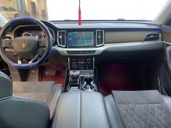 FAW Hongqi HS7 2022 2.0T DCT FWD ZhiLian QiXiang Edition 5-seater - ფოტო 8