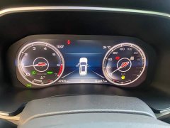FAW Hongqi HS7 2022 2.0T DCT FWD ZhiLian QiXiang Edition 5-seater - ფოტო 9