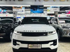 Land Rover Range Rover Sport 360PS S - ფოტო 2