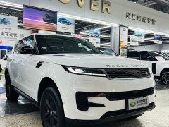 Land Rover Range Rover Sport 360PS S - ფოტო 3