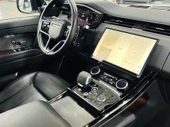 Land Rover Range Rover Sport 360PS S - ფოტო 5