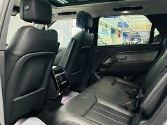Land Rover Range Rover Sport 360PS S - ფოტო 6